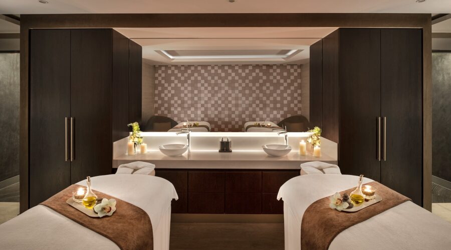Isabella Spa Masaj Salonu – Şişli’de Eşsiz Bir Masaj Deneyimi